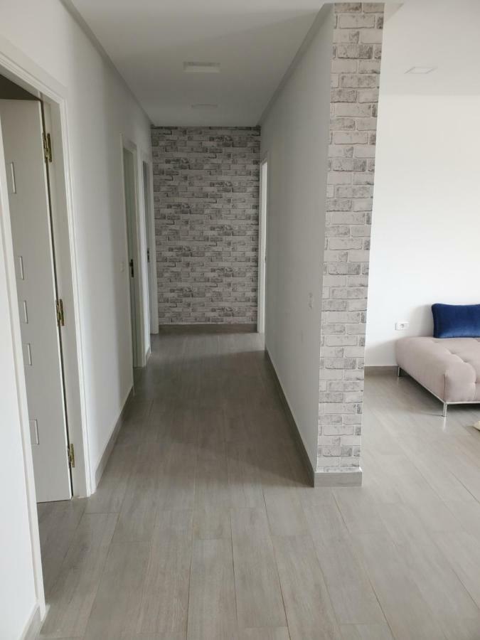 Altavista Appartment ฮัมมัมซุส ภายนอก รูปภาพ