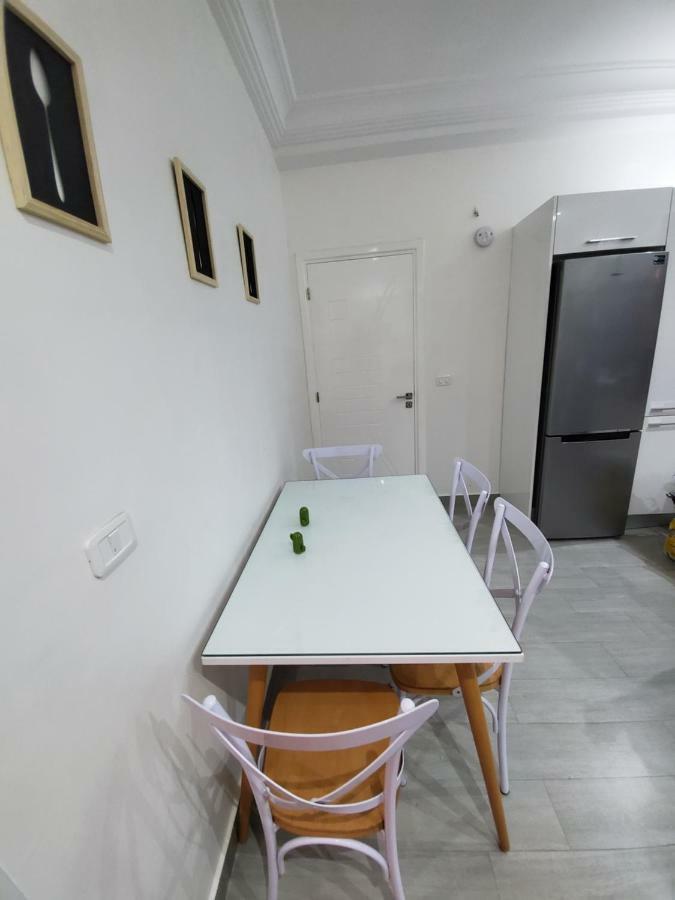 Altavista Appartment ฮัมมัมซุส ภายนอก รูปภาพ